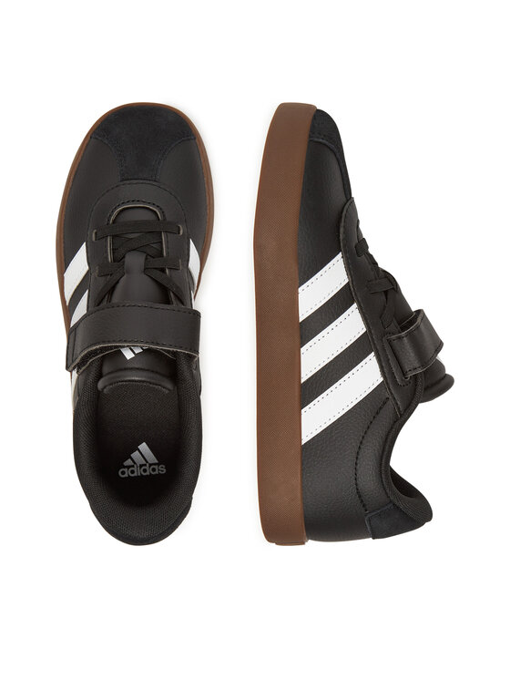adidas adidas Superge VL COURT 3.0 EL C ID9154 Črna