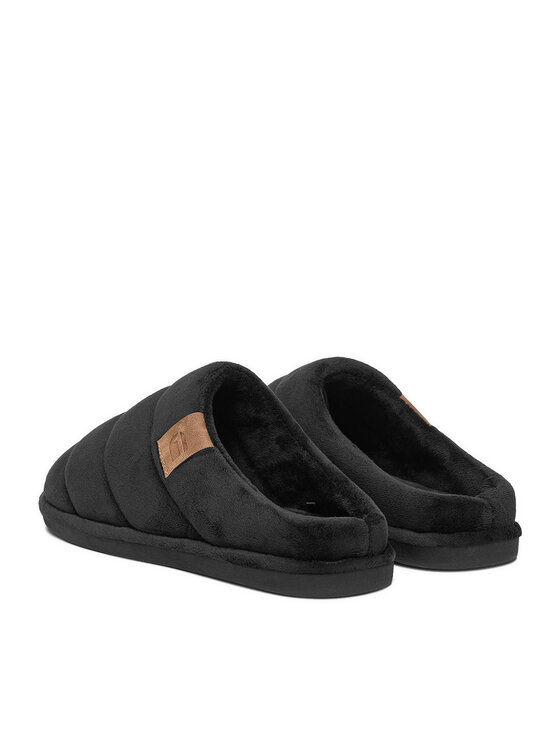 G-Star Raw G-Star Raw Papuče CEO-WSS21717-01 Crna