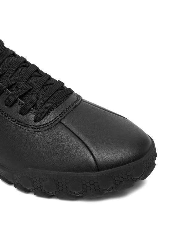 CAT Footwear CAT Footwear Sneakersy Hex + P726259 Černá