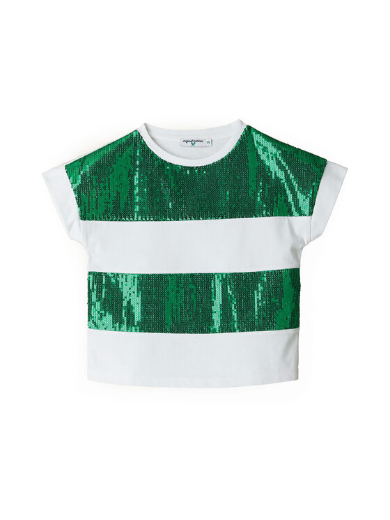 Original Marines Original Marines Футболка DDP3046F Кольоровий Regular Fit