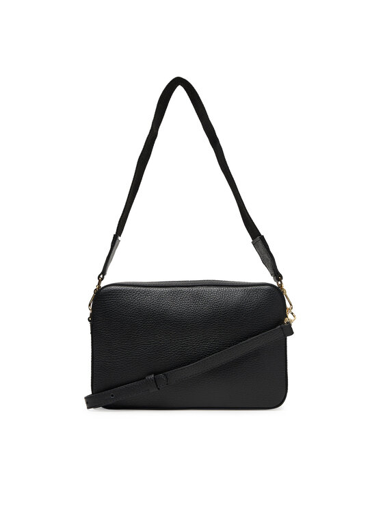 Coccinelle Coccinelle Handtasche MN5 Tebe E5 MN5 52 01 01 Schwarz