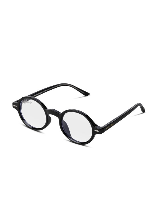 Herling Herling Occhiali con filtro luce blu Thalia Nero