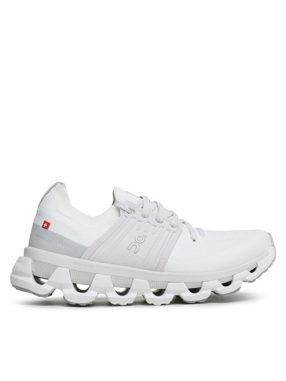 On On Jooksujalatsid Cloudswift 3 3WD10451040 Valge