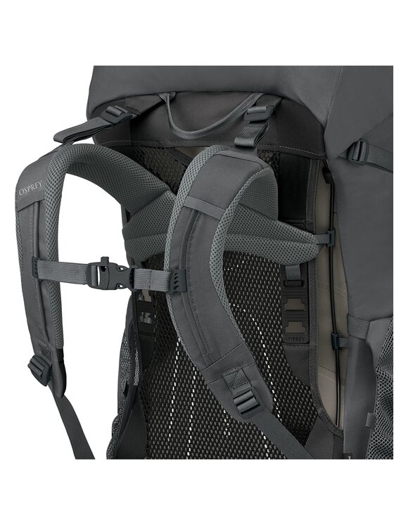 Osprey Osprey Plecak 300212 Czarny