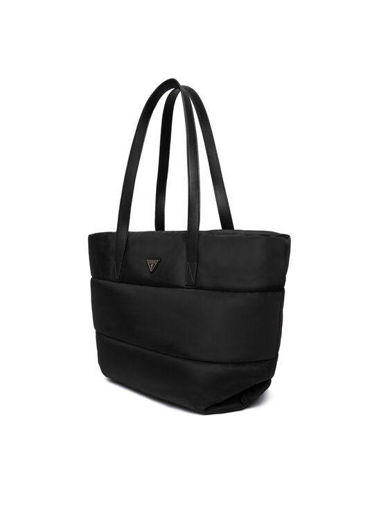 Guess Guess Handtasche Annette Travel TWQN97 37024 Schwarz