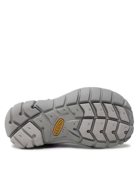 Keen Keen Sandały Seacamp II Cnx 1026317 Fioletowy