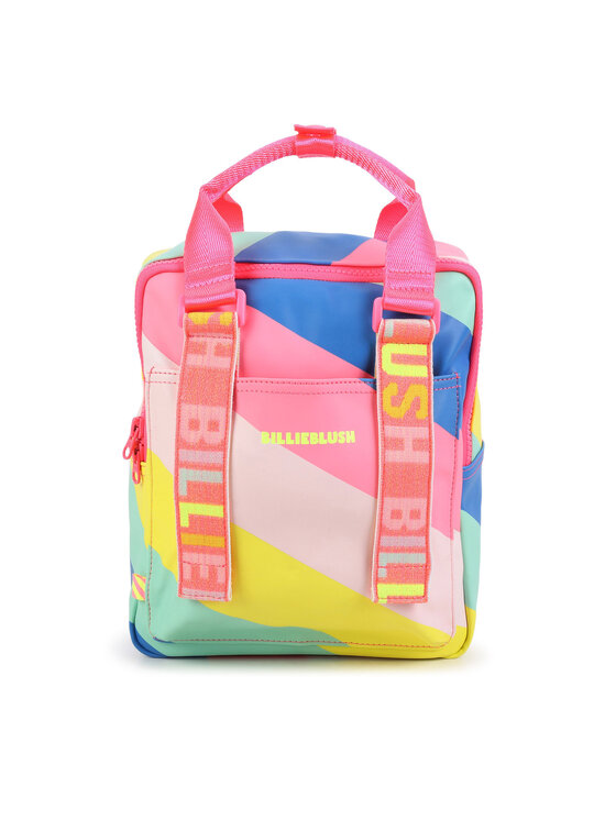 Billieblush Billieblush Mugursoma U20315 Rozā