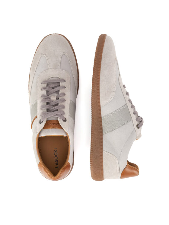 Lasocki Lasocki Sneakers BONITO-01 MI24 Grigio