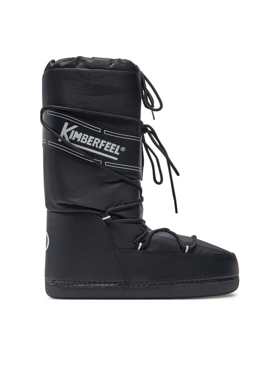 Kimberfeel Kimberfeel Schneeschuhe Galaxy S Schwarz