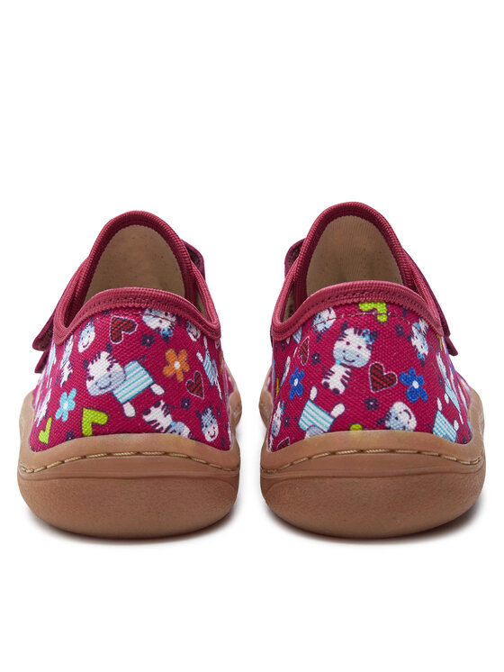Froddo Froddo Čības G1700355-9 S Bordo