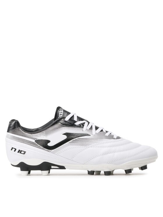 Joma Scarpe Numero 10 2202 N10W2202FG Bianco Modivo