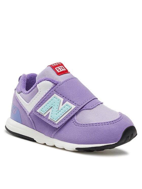 New Balance New Balance Сникърси NW574HGK Виолетов