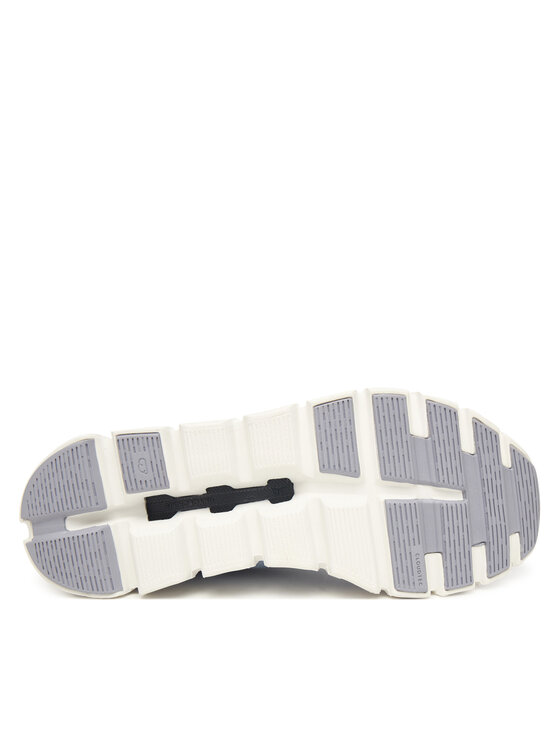 On On Sneakersy Cloud 6 Nimbus 3WF10061085 Niebieski