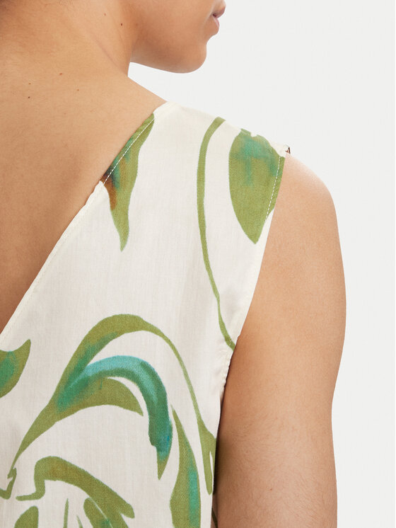 ACCESS FASHION ACCESS FASHION Top 63-2078-0250 Kremna Regular Fit