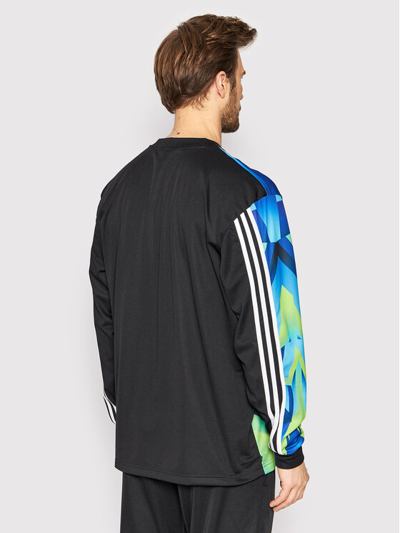 Adidas goalie shirt clearance