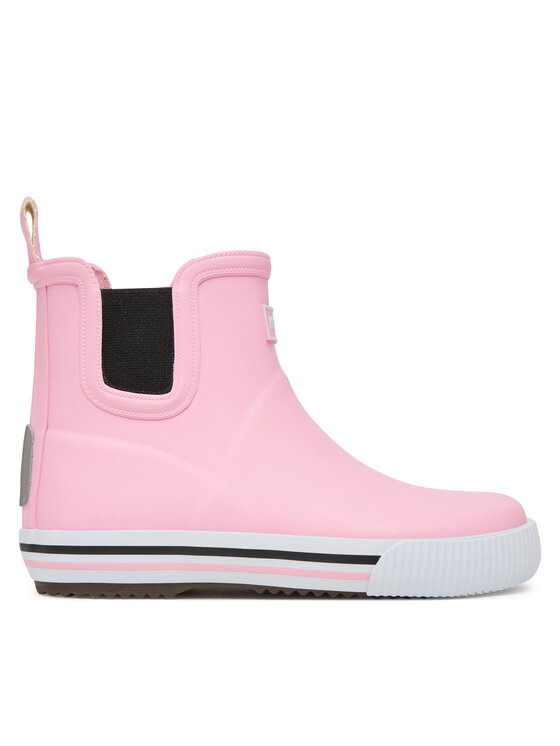 Reima Reima Γαλότσες Ankles 5400039A-4250 Ροζ