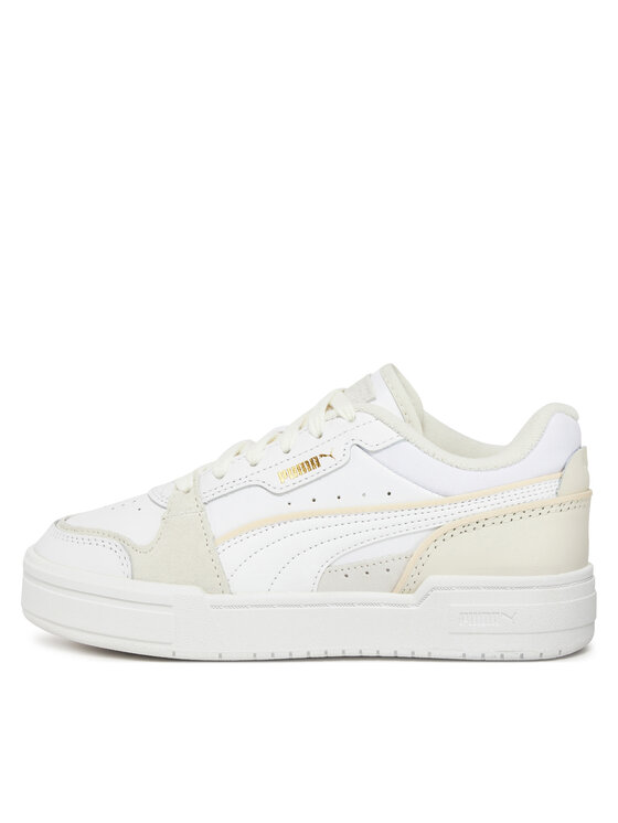 Puma Puma Laisvalaikio batai Ca Pro Lux Iii 395203 01 Balta