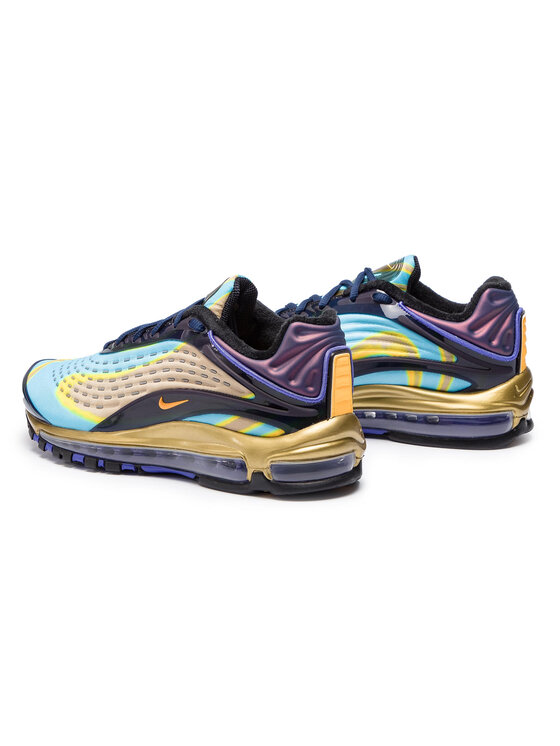 Nike Sneakers Air Max Deluxe AJ7831 400 Bunt Modivo