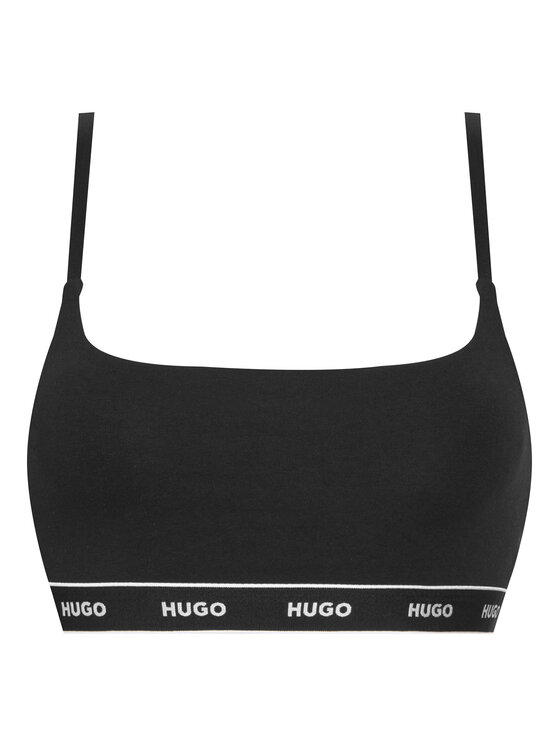 HUGO HUGO Set de sutiene-topuri﻿ Twin 50545691 Colorat