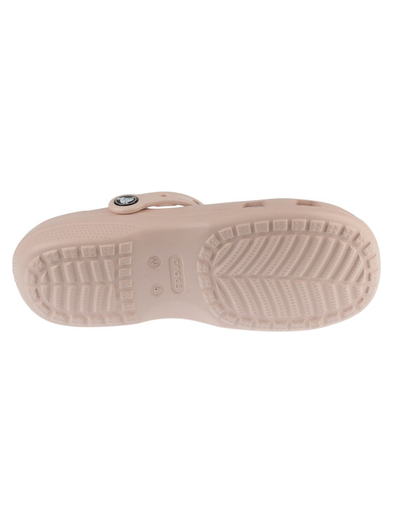 Crocs Crocs Sneakers Classic Ballet W Rosa