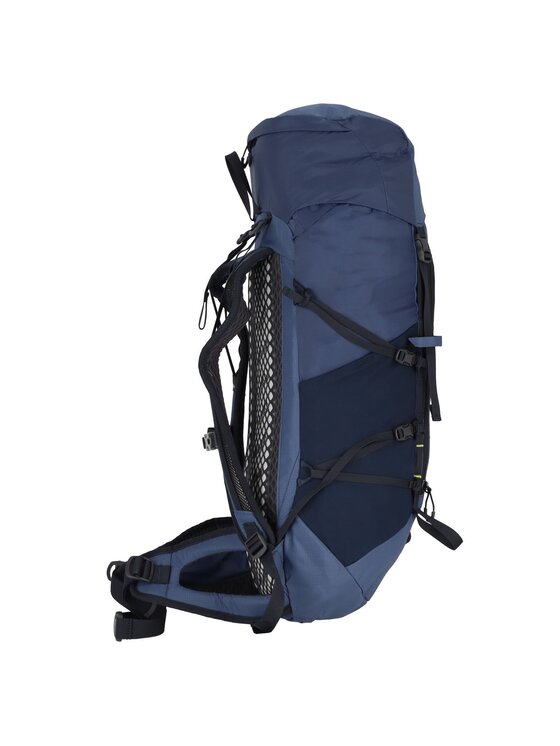 Jack Wolfskin Jack Wolfskin Plecak 300460 Błękitny