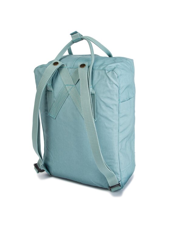 Fjällräven Fjällräven Plecak Kanken 23510 Niebieski