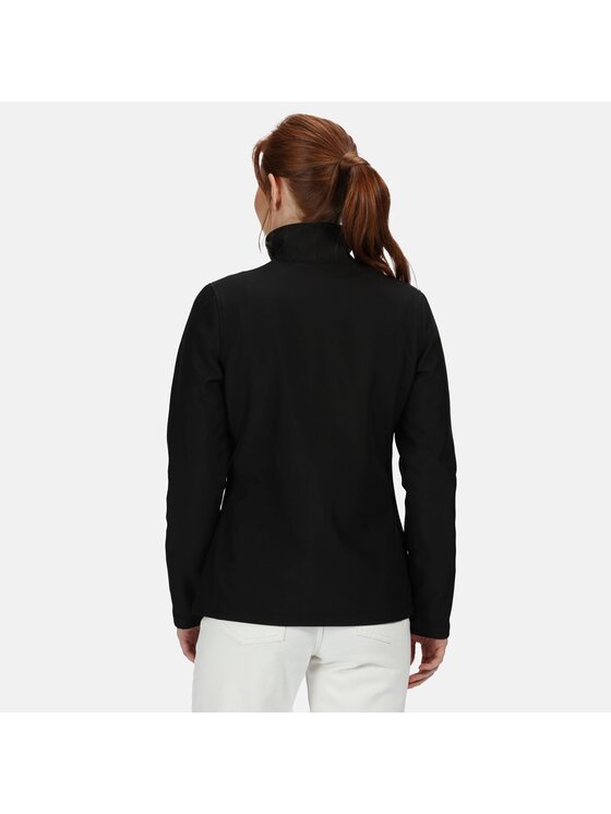 Regatta Regatta Polar RG5731 Czarny Long Fit