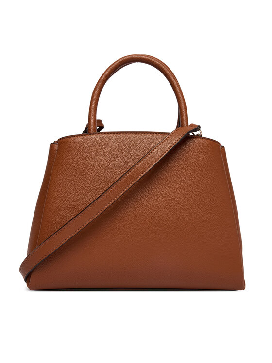 Guess Guess Torebka Isola HWBG99 05060 Brązowy