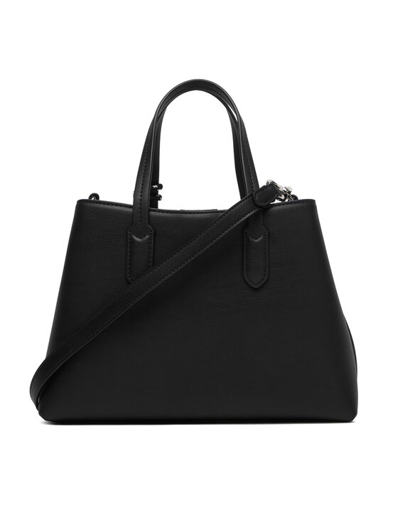 KARL LAGERFELD KARL LAGERFELD Ročna torba B1W30003 Črna