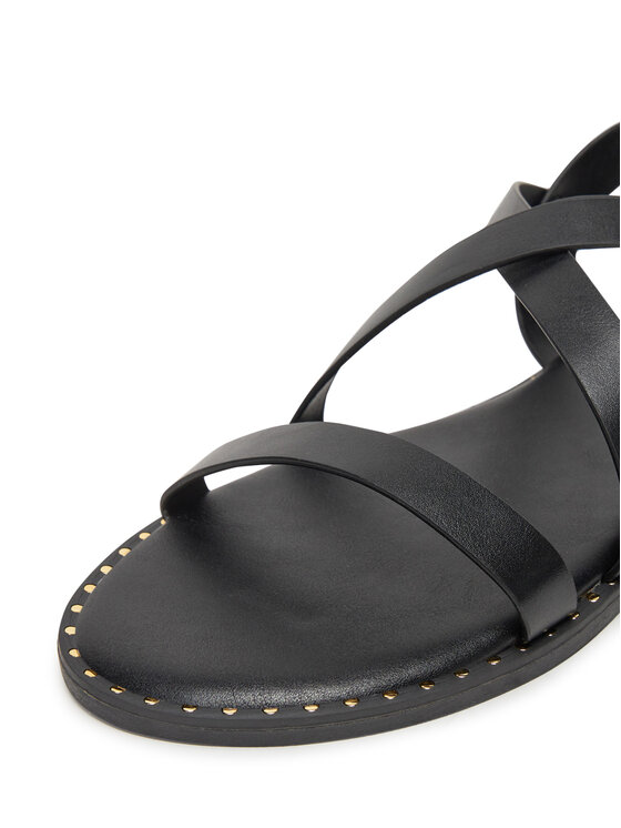 JENNY JENNY Sandaalid WFA3719-1 Must