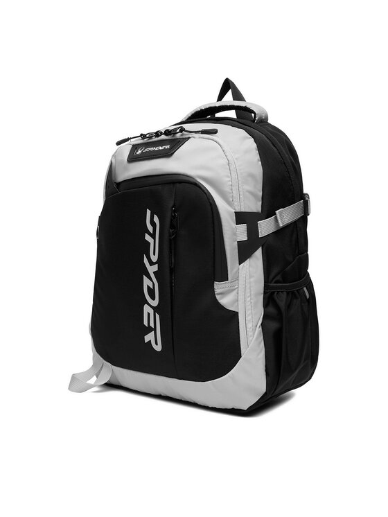 Spyder Spyder Ruksak CWBEO-SR-KL-001-09 Crna
