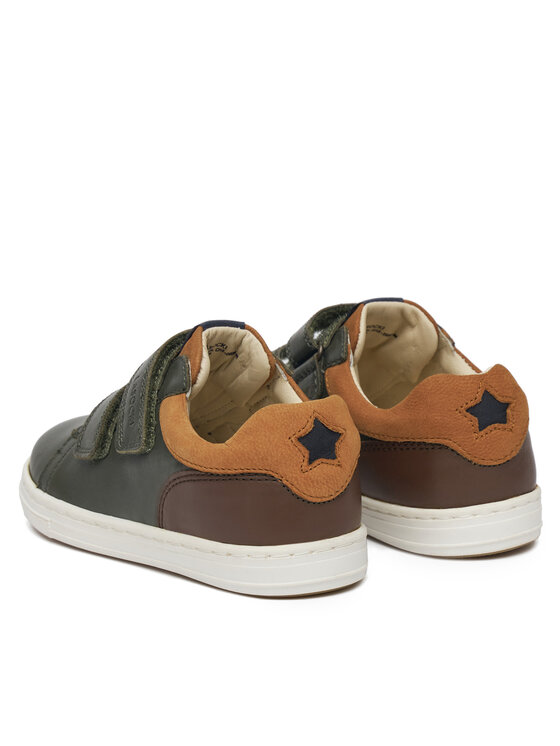 Lasocki Kids Lasocki Kids Sneakersy ROB CI12-2906-04 Kaki