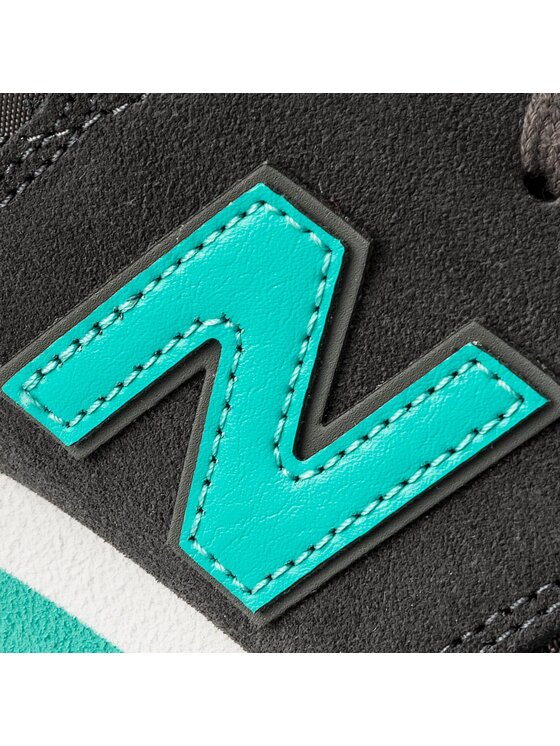 New Balance New Balance Sneakersy KL520GGY Szary
