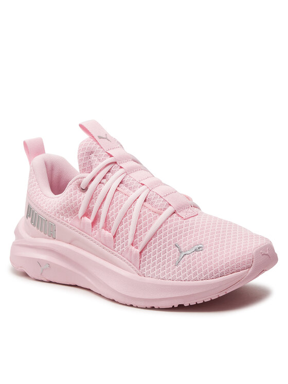 Puma Puma Sneakersy Softride One4all 377672 11 Bílá