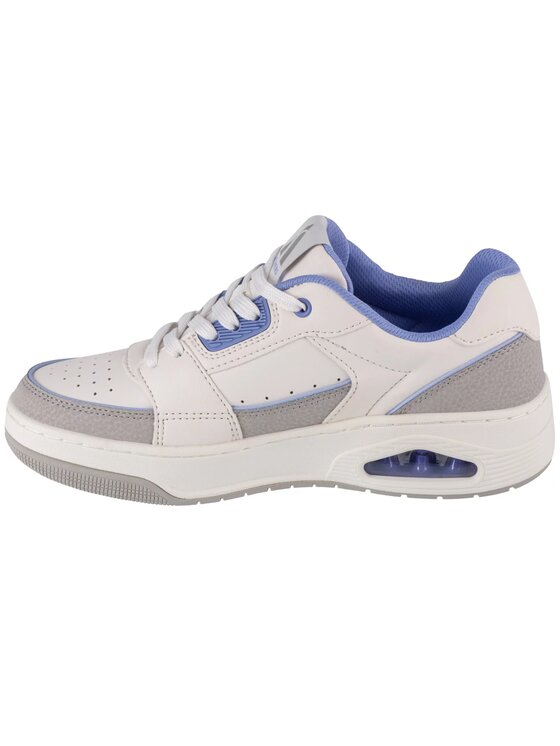 Skechers Skechers Sneakersy 177710-WLVP Biały