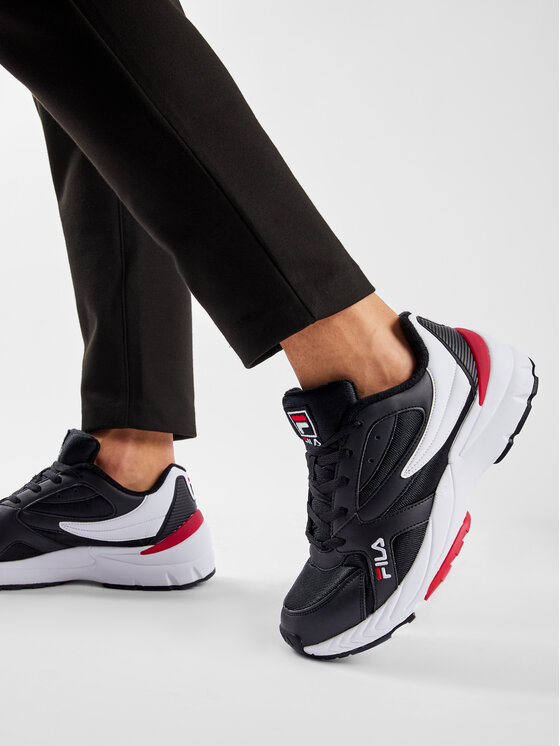 Fila hyperwalker low hot sale