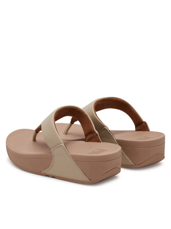 FitFlop FitFlop Varbavahesandaalid I88 A20 Beež