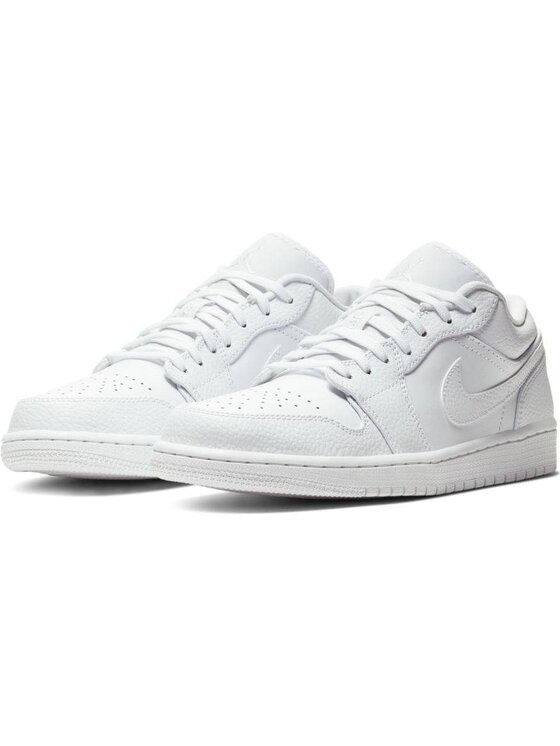 Nike Nike Sneakersy 553558-130 Biały