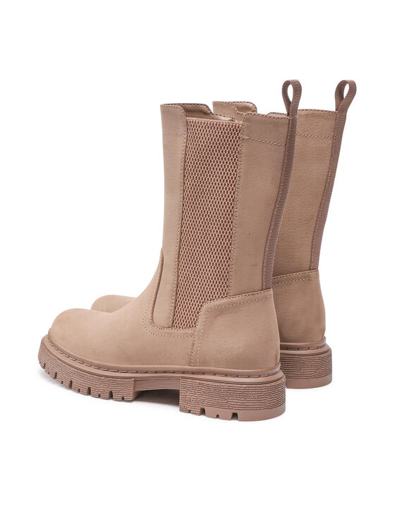 Jenny Fairy Jenny Fairy Saapad WS5899-05 Pruun