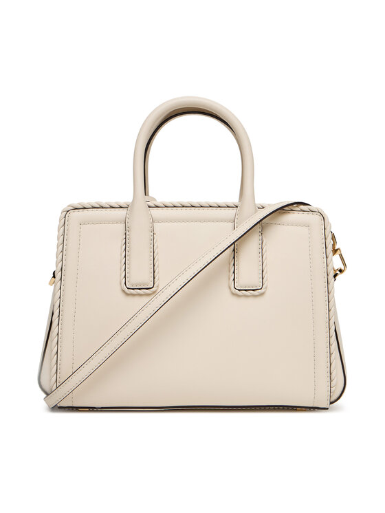 MICHAEL Michael Kors MICHAEL Michael Kors Borsetta Laila 30T5G9IS1L Écru