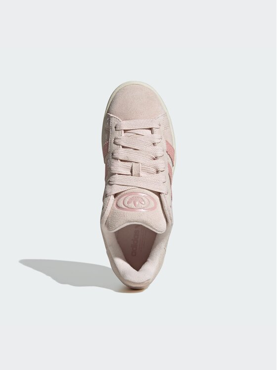 adidas adidas Sneakersy 139785 Różowy
