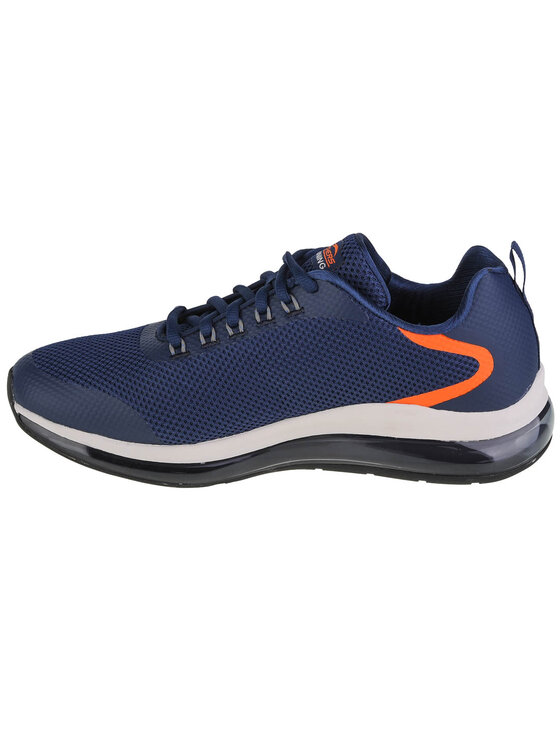 Skechers Skechers Sneakersy Skechers Skech-Air Element 2.0 Lomarc Granatowy