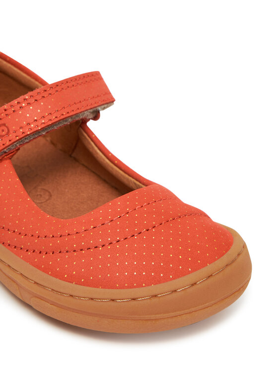 Froddo Froddo Cipele G3140184-7 M Koraljna