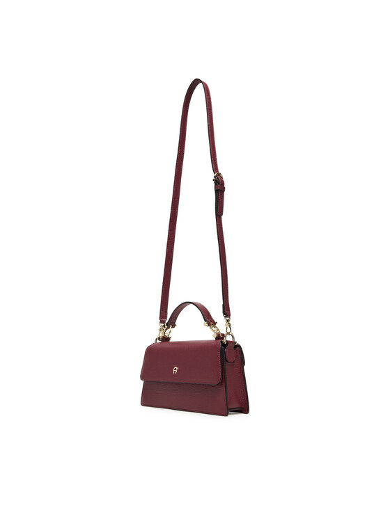 Aigner Aigner Дамска чанта Delia S 132985 Бордо