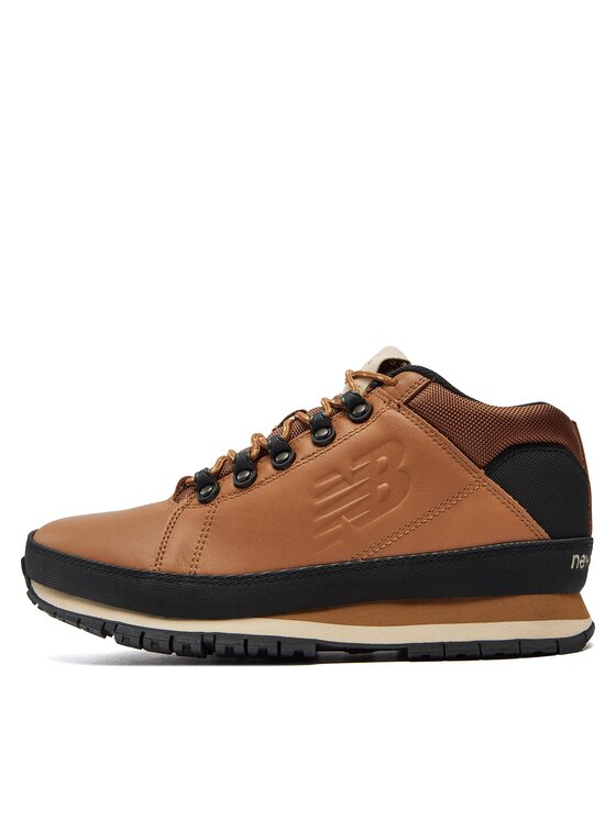 New Balance New Balance Gležnjarji H754TB Rjava