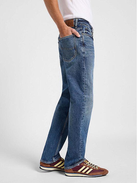 Lee Lee Jeans WEST Blu Regular Fit