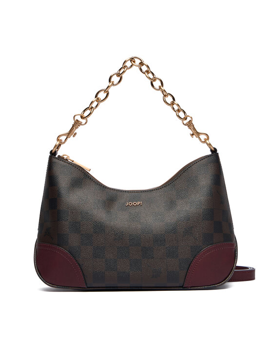 JOOP! JOOP! Τσάντα Aimee 4140007996 Καφέ