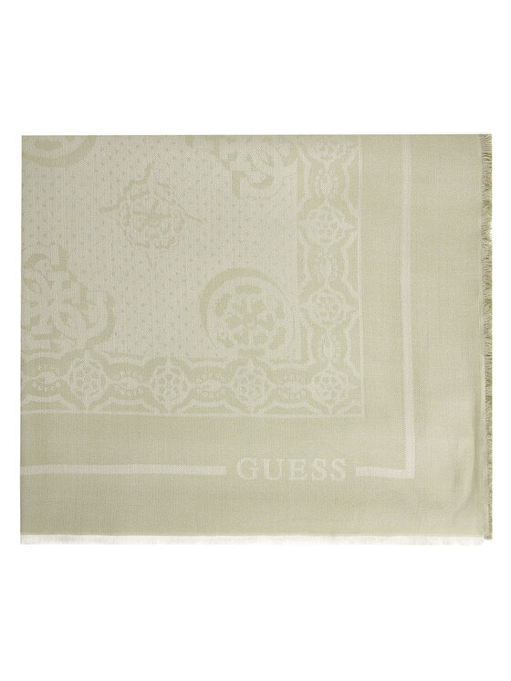 Guess Guess Хустка AW5420 POL03 Бежевий
