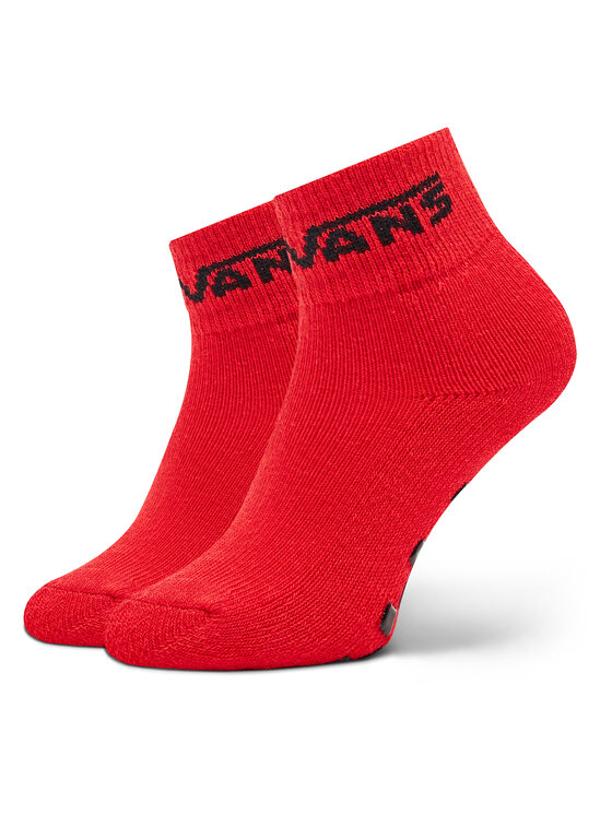 Vans Vans 2er-Set hohe Kindersocken Drop V Classic VN0A7PTC0PZ1 Bunt