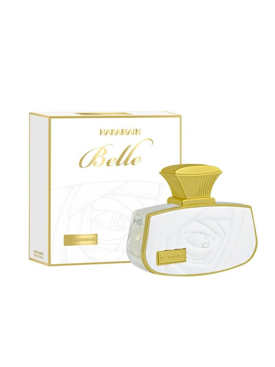 Al Haramain Al Haramain Belle Woda perfumowana